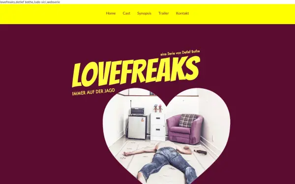 lovefreaks.de