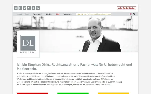 www.dirks.legal