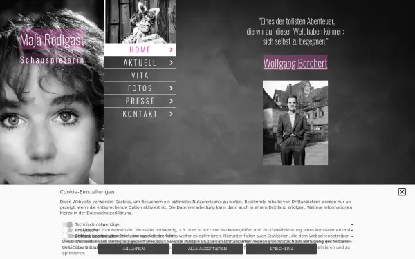 majarodigast.de