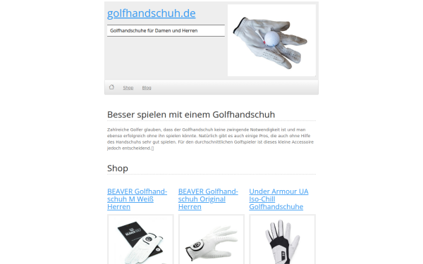 www.golfhandschuh.de