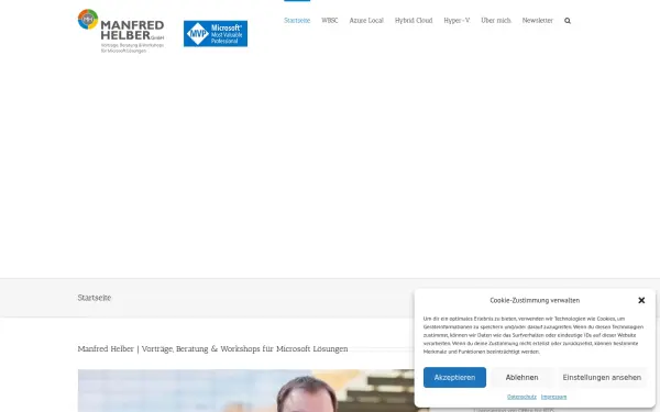 www.manfredhelber.de