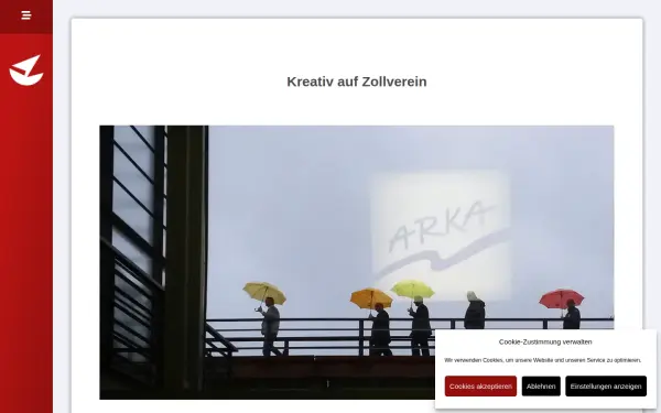 arka-kulturwerkstatt.de