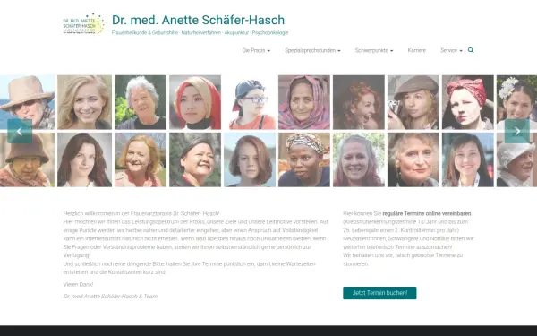 drschaeferhasch.de