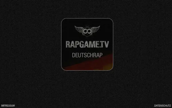 rapgame.tv