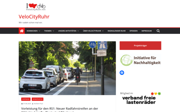 velocityruhr.net