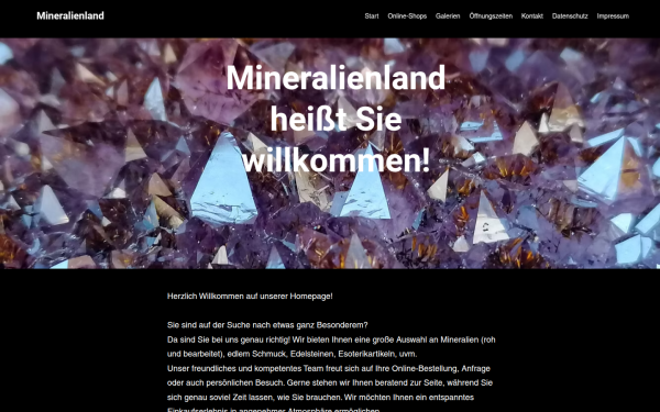 www.mineralienland.net