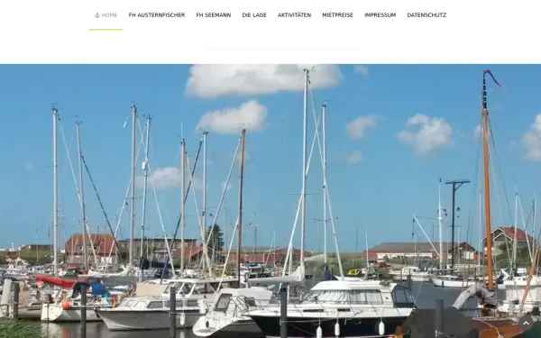 dein-harlesiel.de