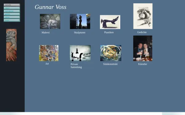 gunnarvoss.de
