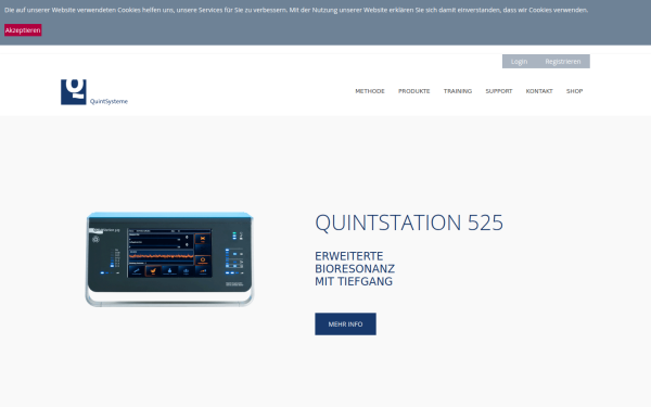 quintsysteme.com