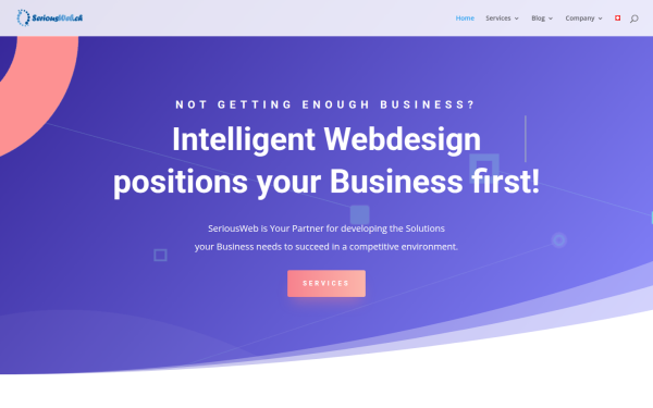 seriousweb.ch