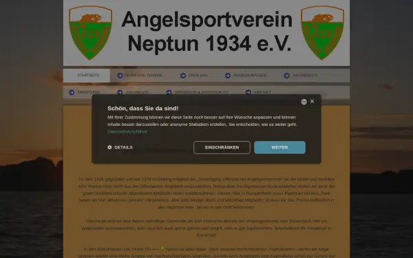 www.asv-neptun.de
