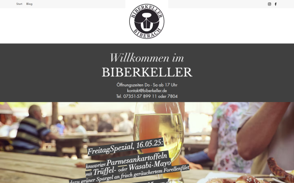 www.biberkeller.de