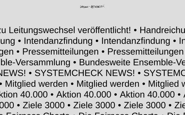 ensemble-netzwerk.de