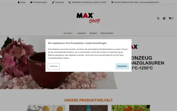 maxglasuren.com