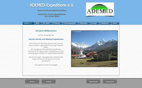 www.ademed.de