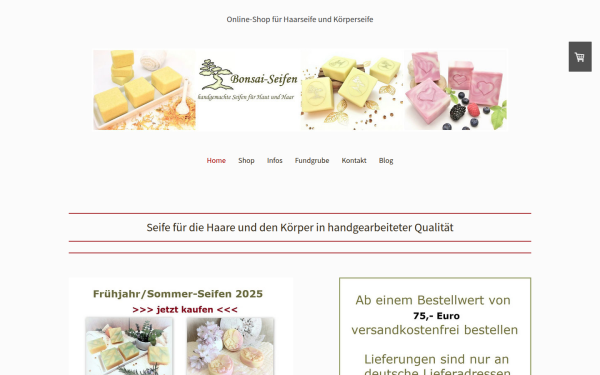 www.bonsai-seifen.de
