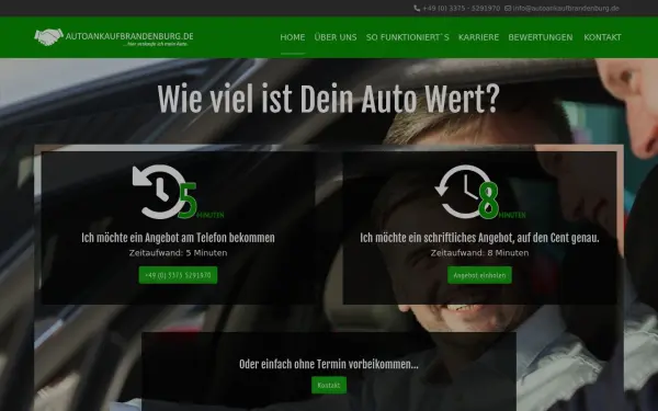 www.autoankaufbrandenburg.de