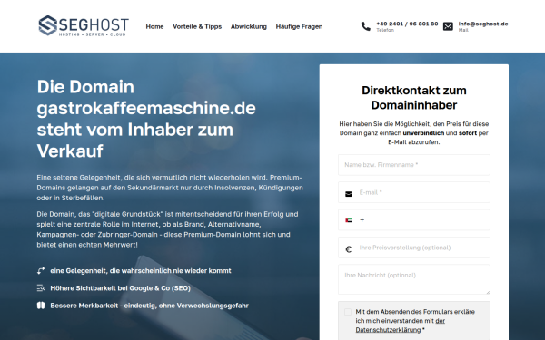 gastrokaffeemaschine.de
