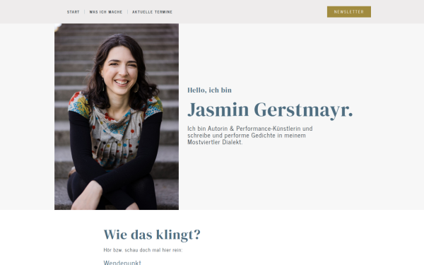 jasmingerstmayr.at