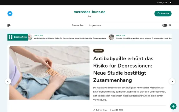 www.mercedes-bunz.de