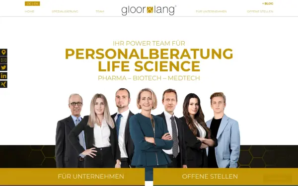 www.gloorlang.com