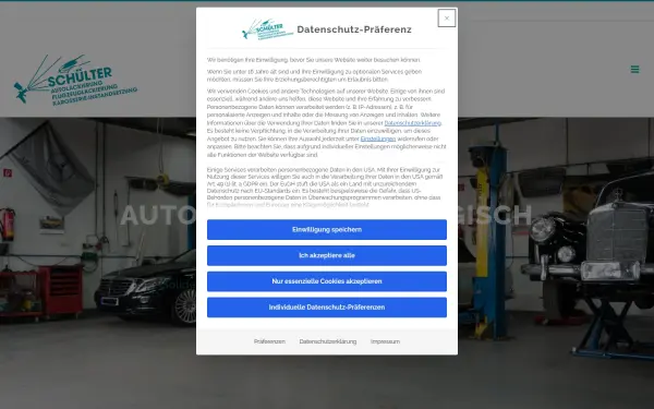 www.autolackierung-schuelter.de