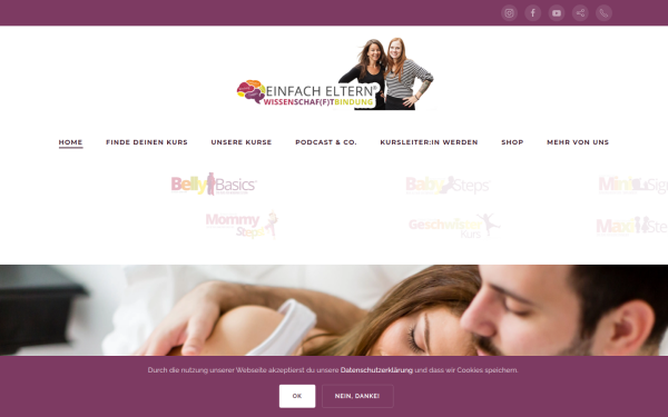 www.einfach-eltern.de
