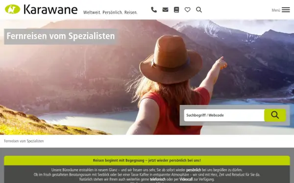 www.karawane.de