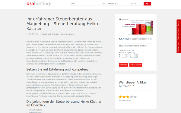 www.magdeburg-steuerberatung.de