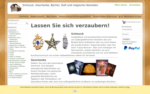www.magiewelt.de