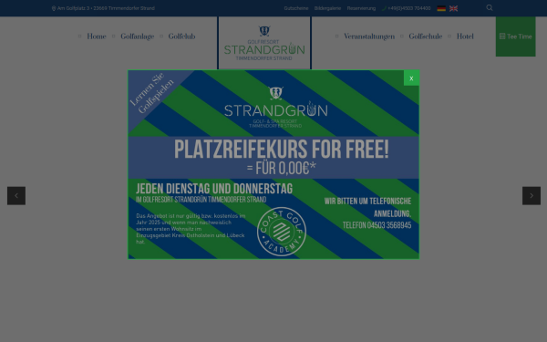 www.golfresort-strandgruen.de