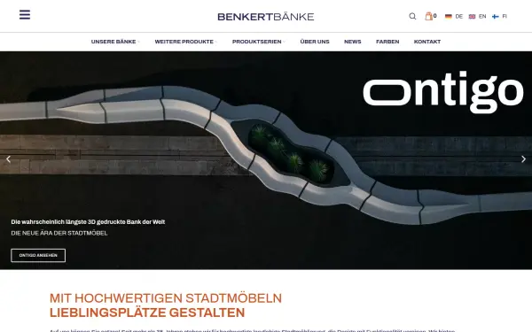 www.benkert.info