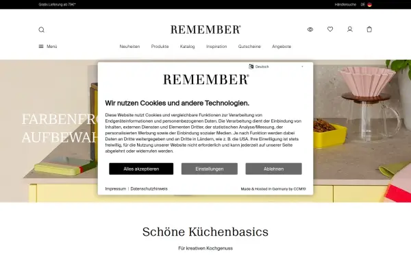 www.remember.de