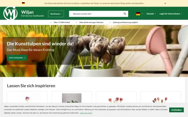 www.wiljan.de