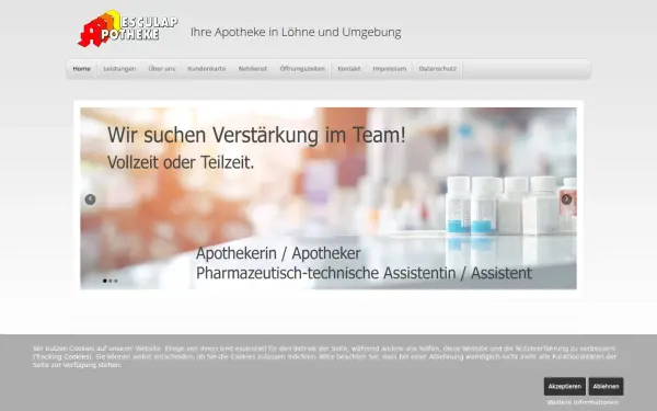 aesculap-apo-loehne.de