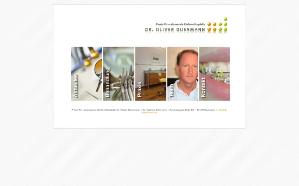 dr-duesmann.de