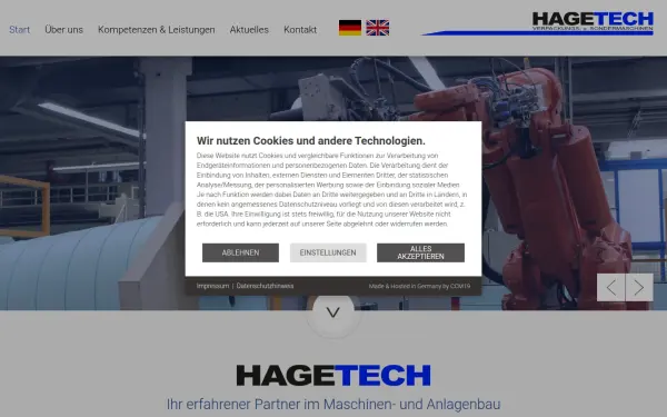 hagetech.de