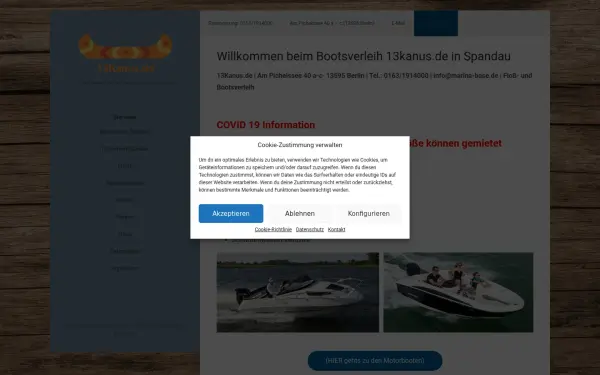 13kanus.de