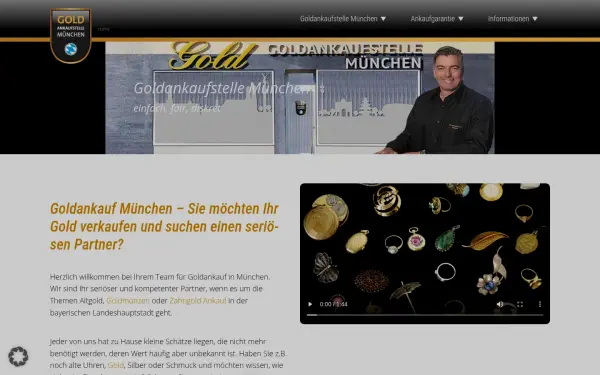 www.goldankaufstelle-muenchen.de