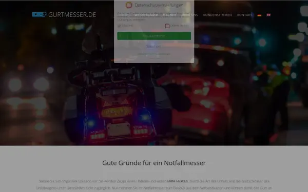 www.gurtmesser.de