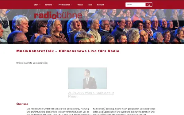 www.radiobuehne.de
