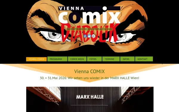 viennacomix.at