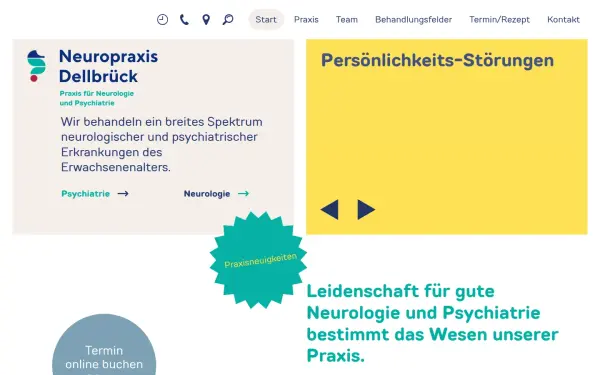 neuropraxis.koeln