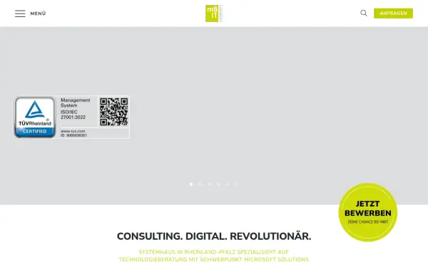 www.m8it.io