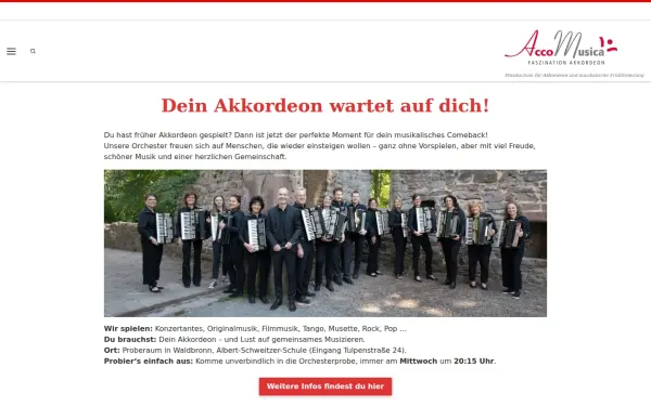 accomusica.de