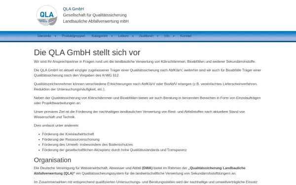 www.qla.de