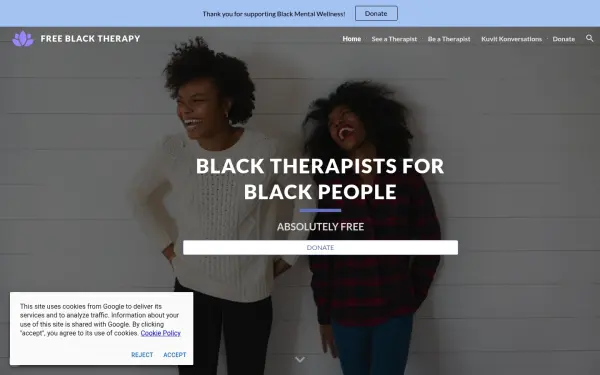 www.freeblacktherapy.org
