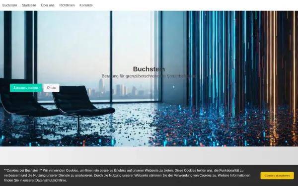 buchsicht.com