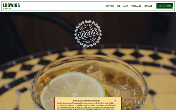 ludwigs-bar.de