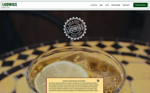 ludwigs-bar.de